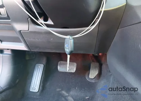 2019 Subaru Impreza 2.0I Premium from USA, damaged, VIN 4S3GKAD69K3620523